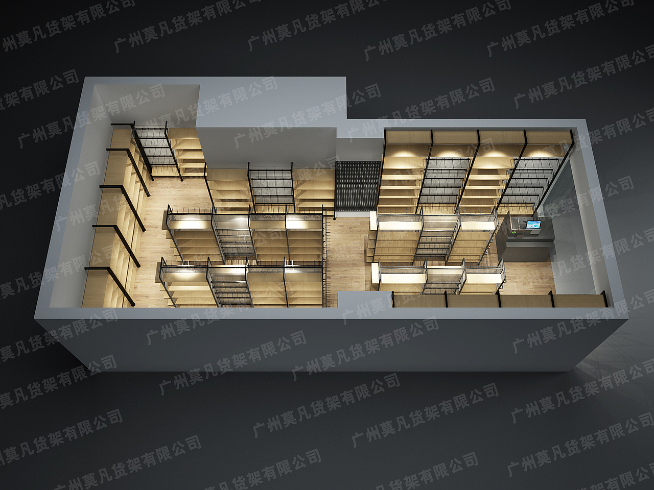 2020爆款家居诺米货架NOME货架厂家整店输出 伶俐货架（图ZMTk2NzI3NjM2） - 生活用品 - 站酷设计师mfhj123原创素材 - 站酷ZCOOL