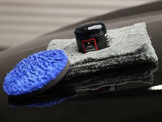 汽车漆面打蜡抛光短片（个人主页-ZNTM3OTc1NTY=） - 短片 - 站酷设计师DooJoo原创素材 - 站酷ZCOOL