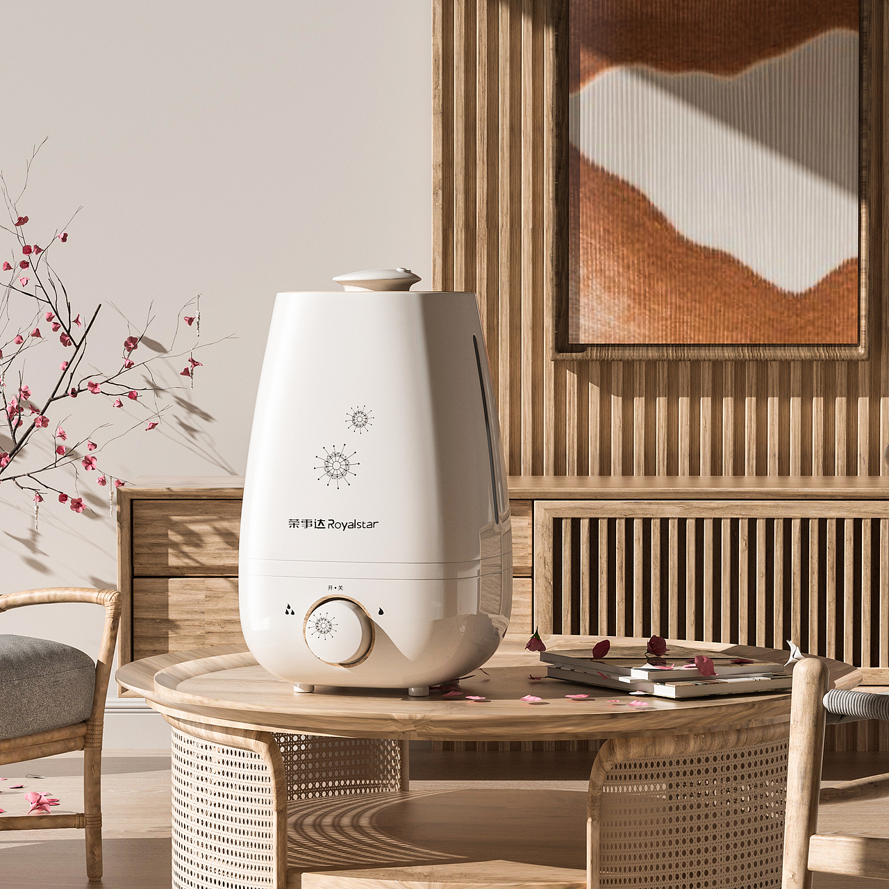 三维建模渲染练习稿（图ZMjY4ODg2Mzg0） - 产品 - 站酷设计师阿橘啊橘原创素材 - 站酷ZCOOL