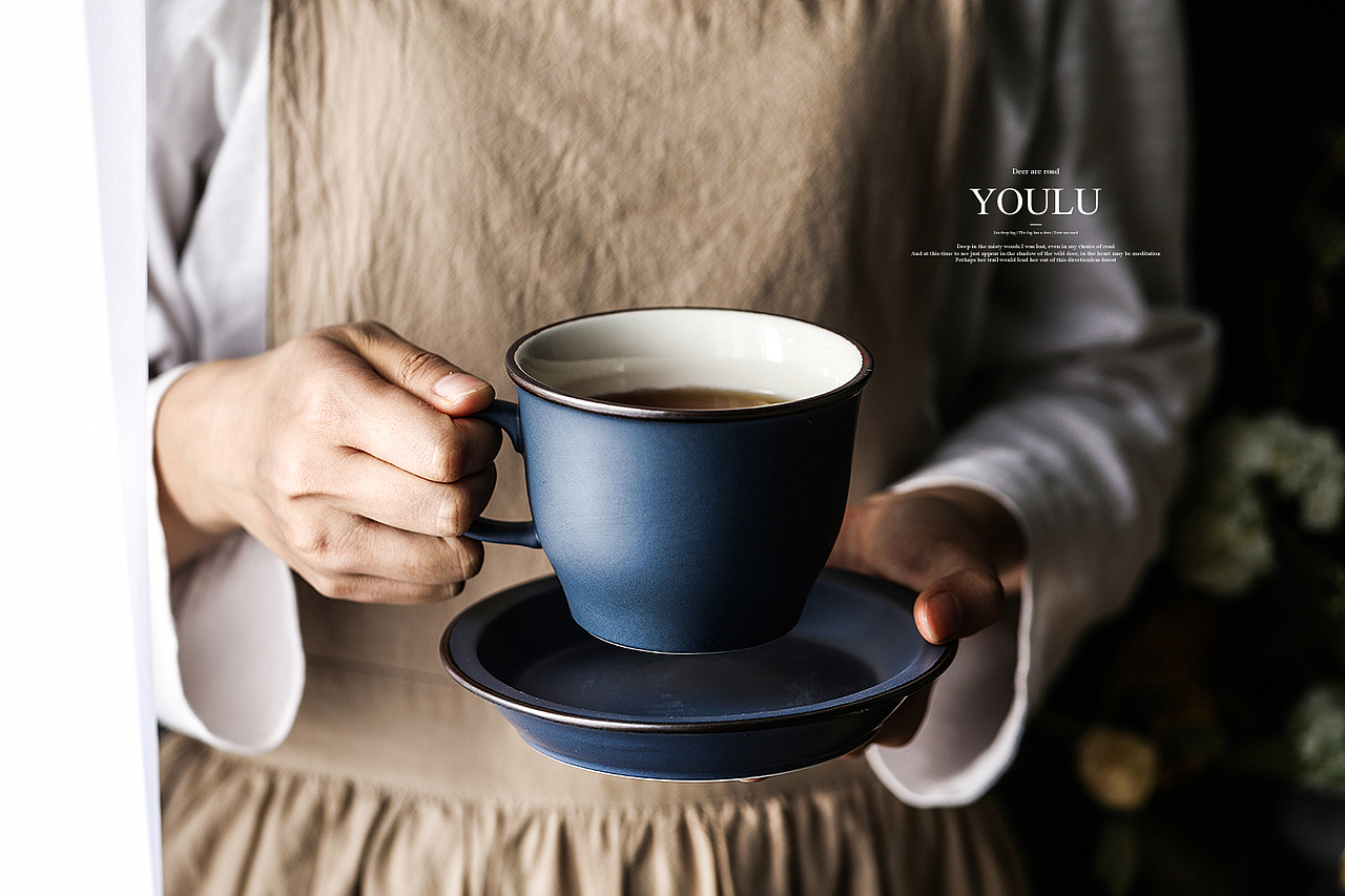 咖啡与牛奶（图ZMTU2NzU2OTY4） - 产品摄影 - 站酷设计师有鹿摄影视觉YOLU原创素材 - 站酷ZCOOL