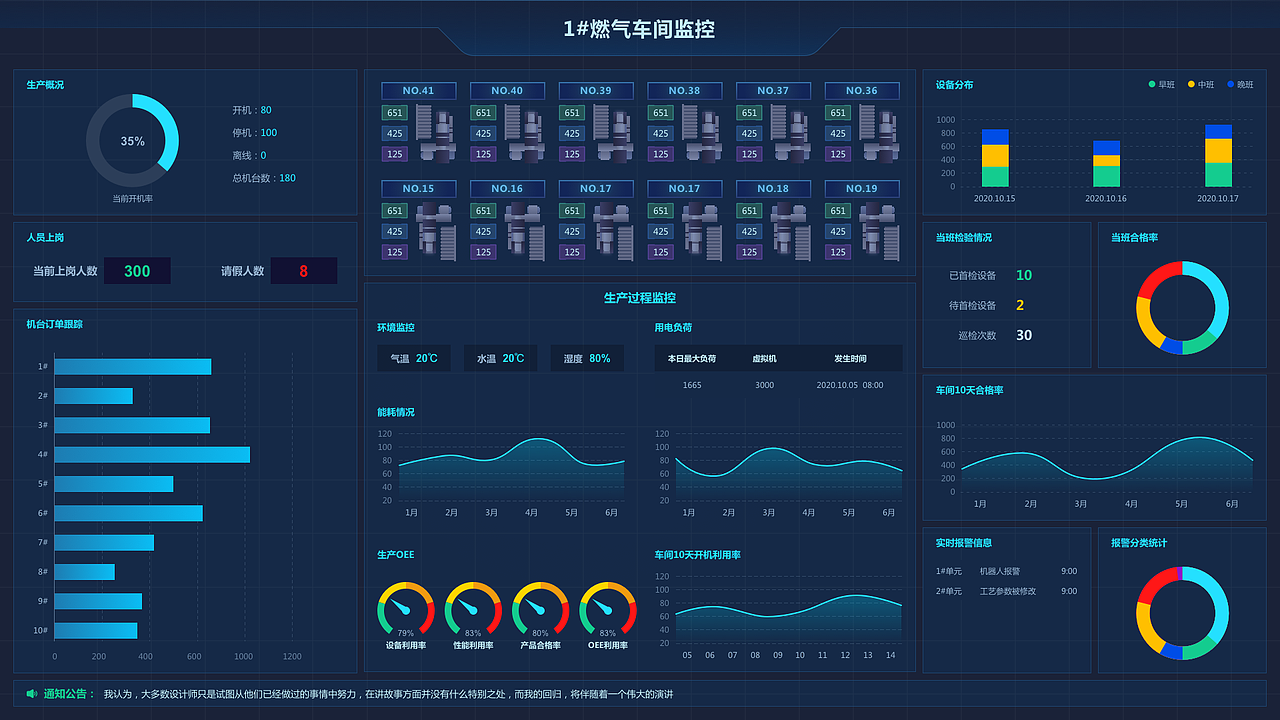 2018-2019大屏合集
