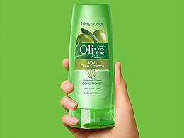 橄欖洗護(hù)四件套