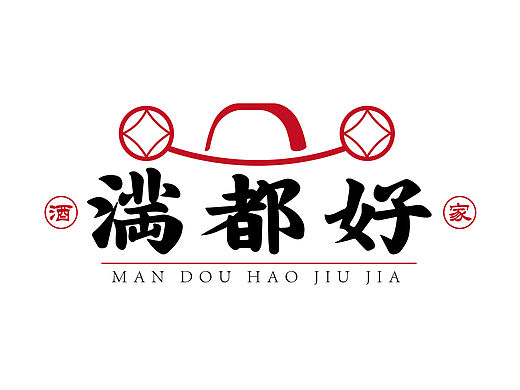 logo标志设计
