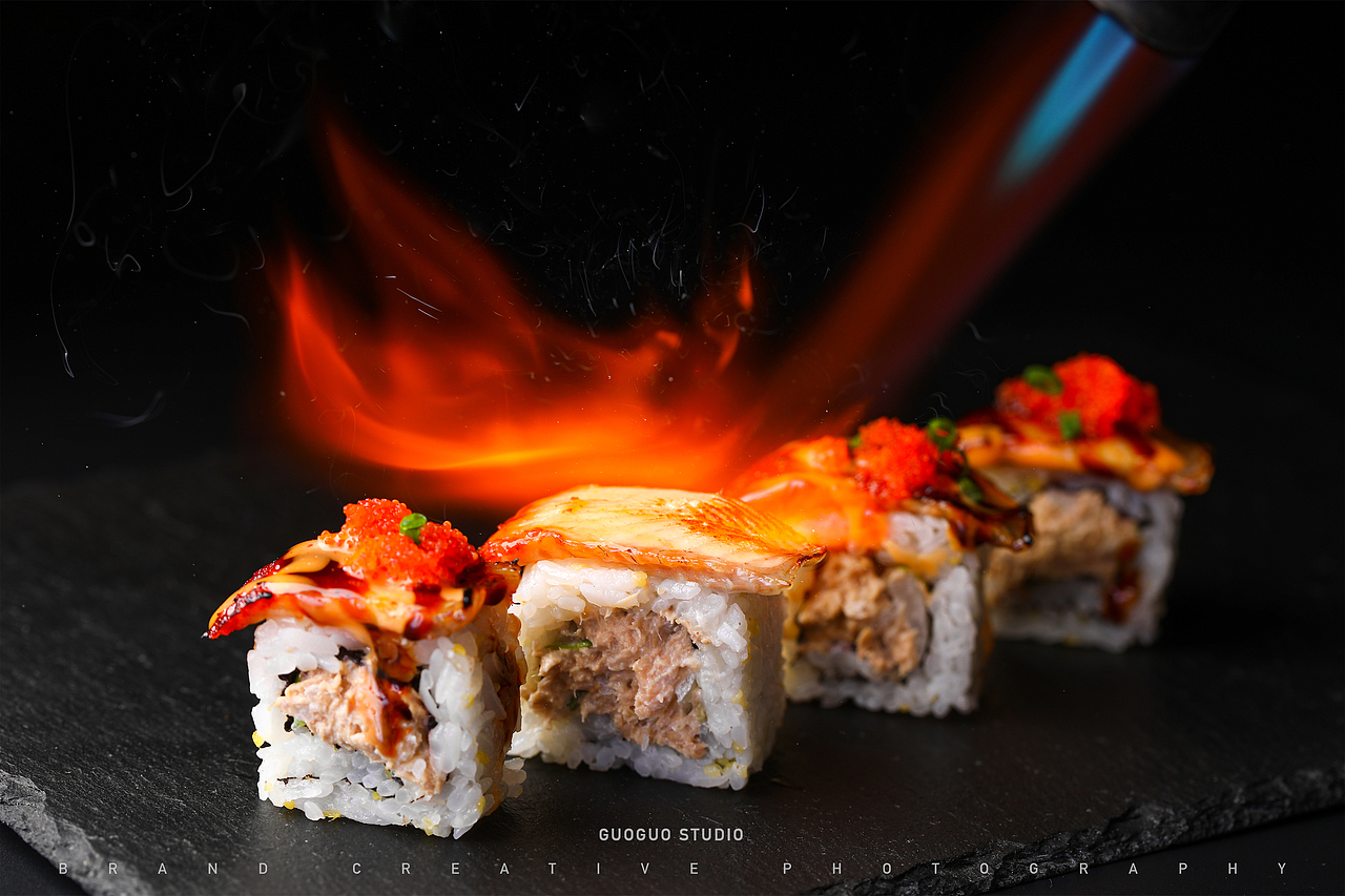 大田家·烧肉酒场 | 菜品拍摄
