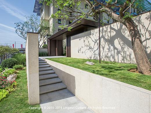 美景·美境景观示范区