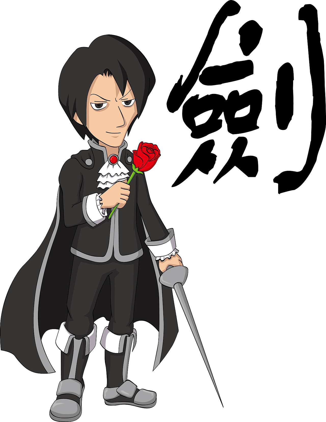 一组给以前同事画的设定图（图ZMzU5MTY=） - 概念设定 - 站酷设计师pixy20原创素材 - 站酷ZCOOL