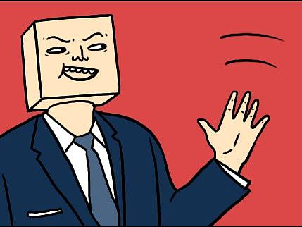 一次真實(shí)的廣告提案過(guò)程，完整曝光?。▊€(gè)人主頁(yè)-ZMjk4MzEzMjQ=） - 短篇/格漫 - 站酷設(shè)計(jì)師羊叔叔原創(chuàng)素材 - 站酷ZCOOL