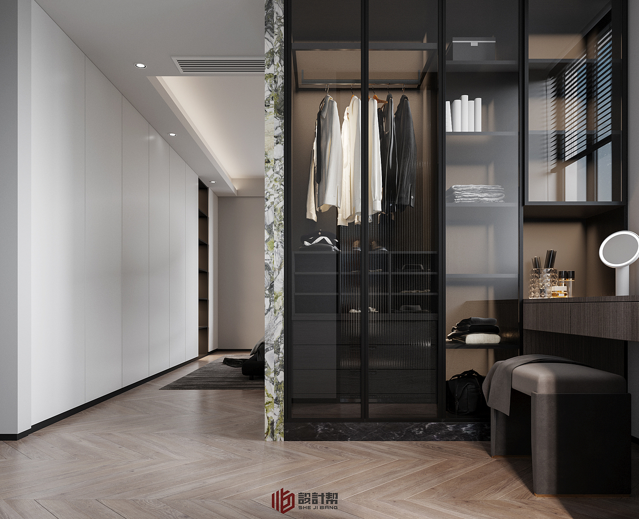 湖南 || 無境設計