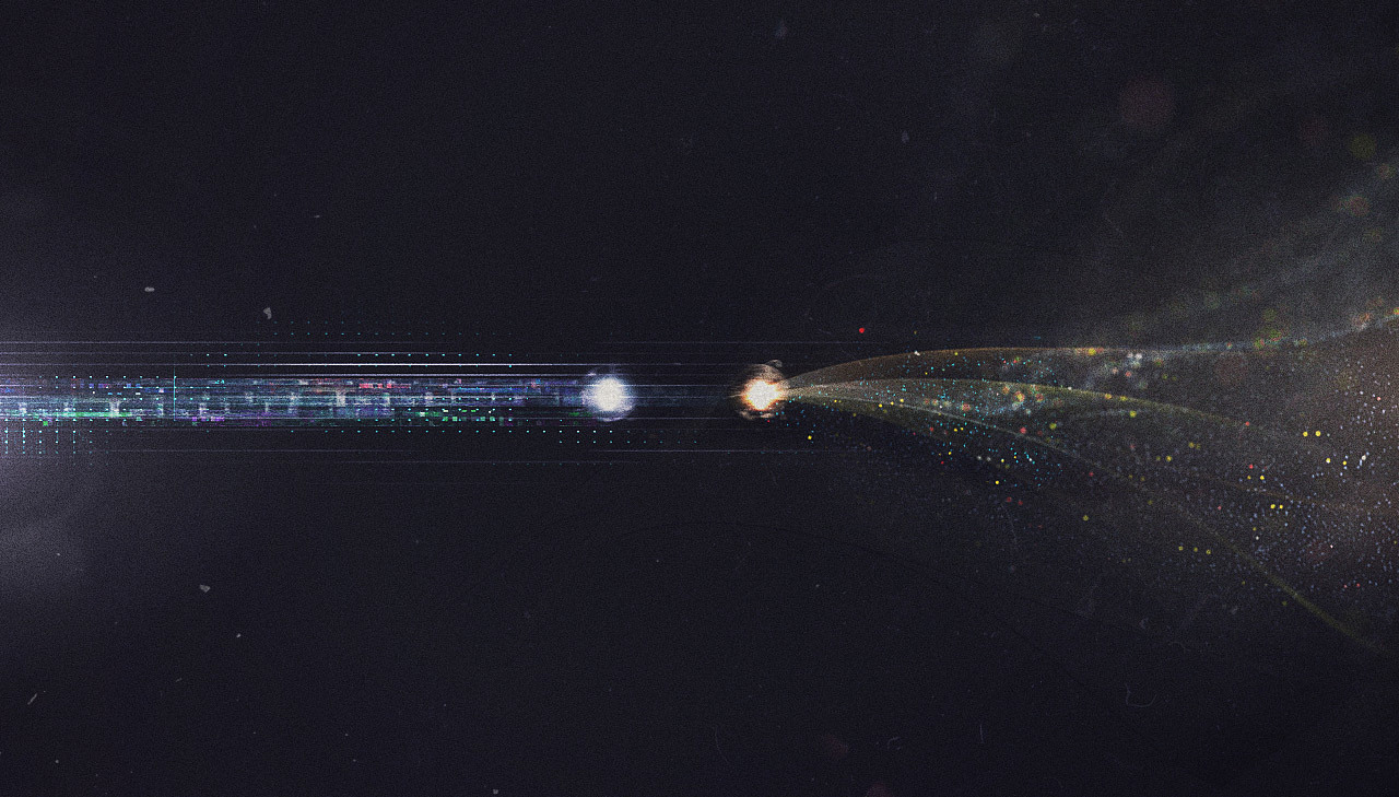 NAT GEO GENIUS EINSTEIN:Main Titles Sequence Pitc