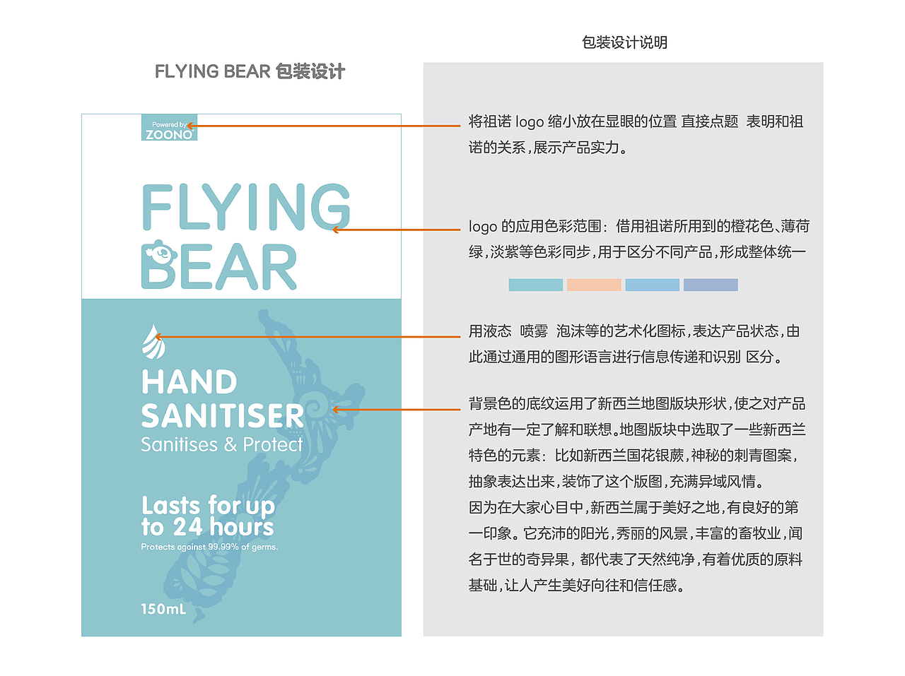 梁平区域品牌vis及农副产品包装恭喜本公司签约合作字体设计师仝斌:新