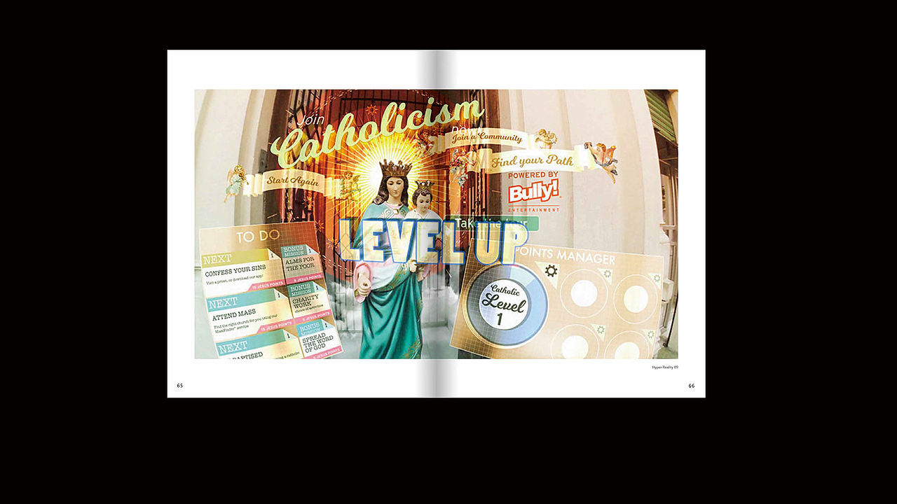 DIGITAL RENAISSANCE（图ZMjU3NDQ0MDgw） - 书籍/画册 - 站酷设计师Rachel0425原创素材 - 站酷ZCOOL