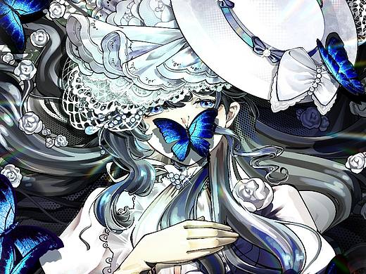 【重返未来1999】伊索尔德