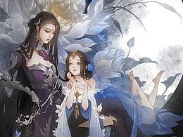 古戈力作品集制作