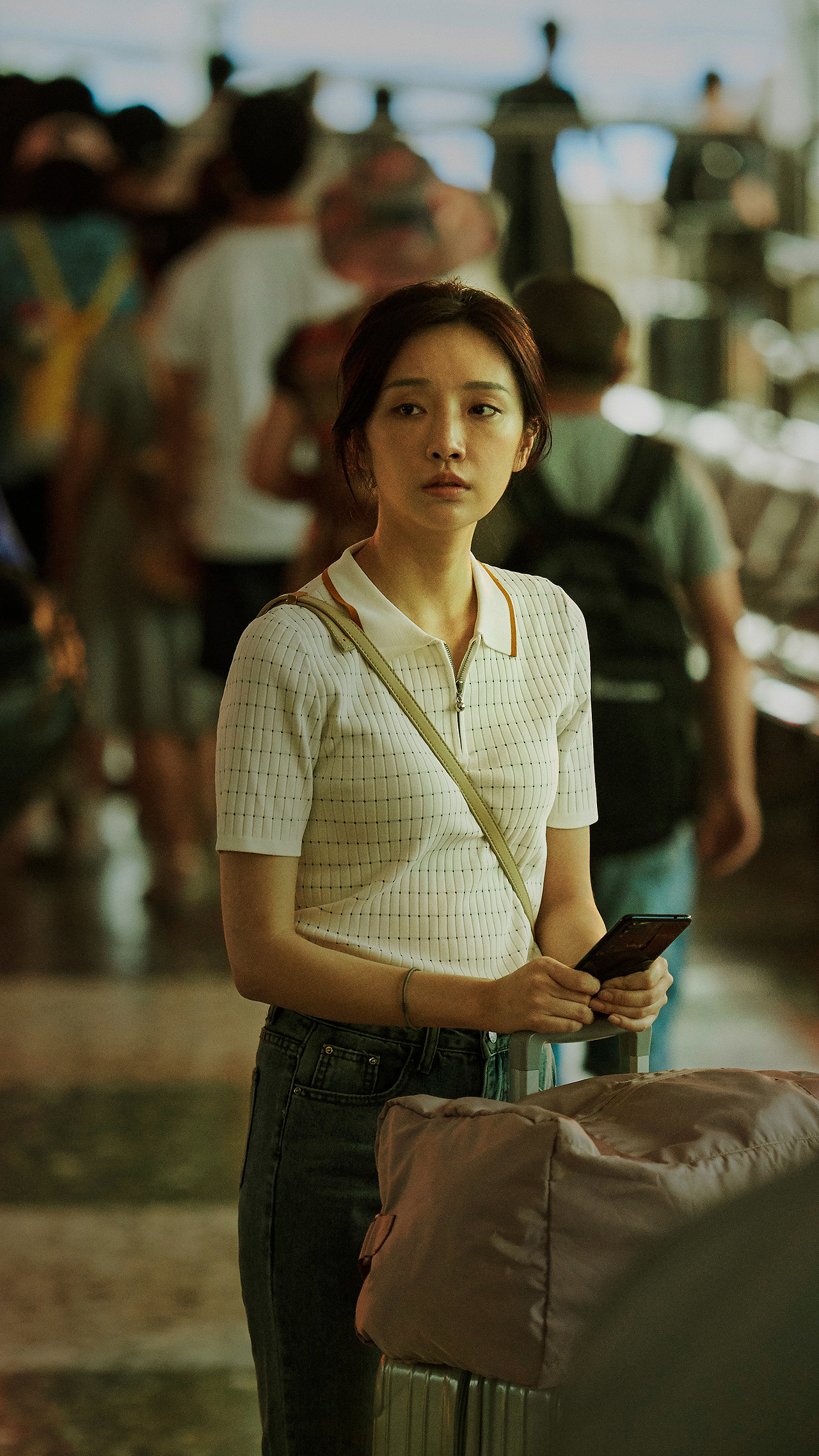 腾讯地图 ／ 最贵的一分钟 海报（图ZMTc1OTY4NDI4） - 人像摄影 - 站酷设计师摄影师肥英原创素材 - 站酷ZCOOL
