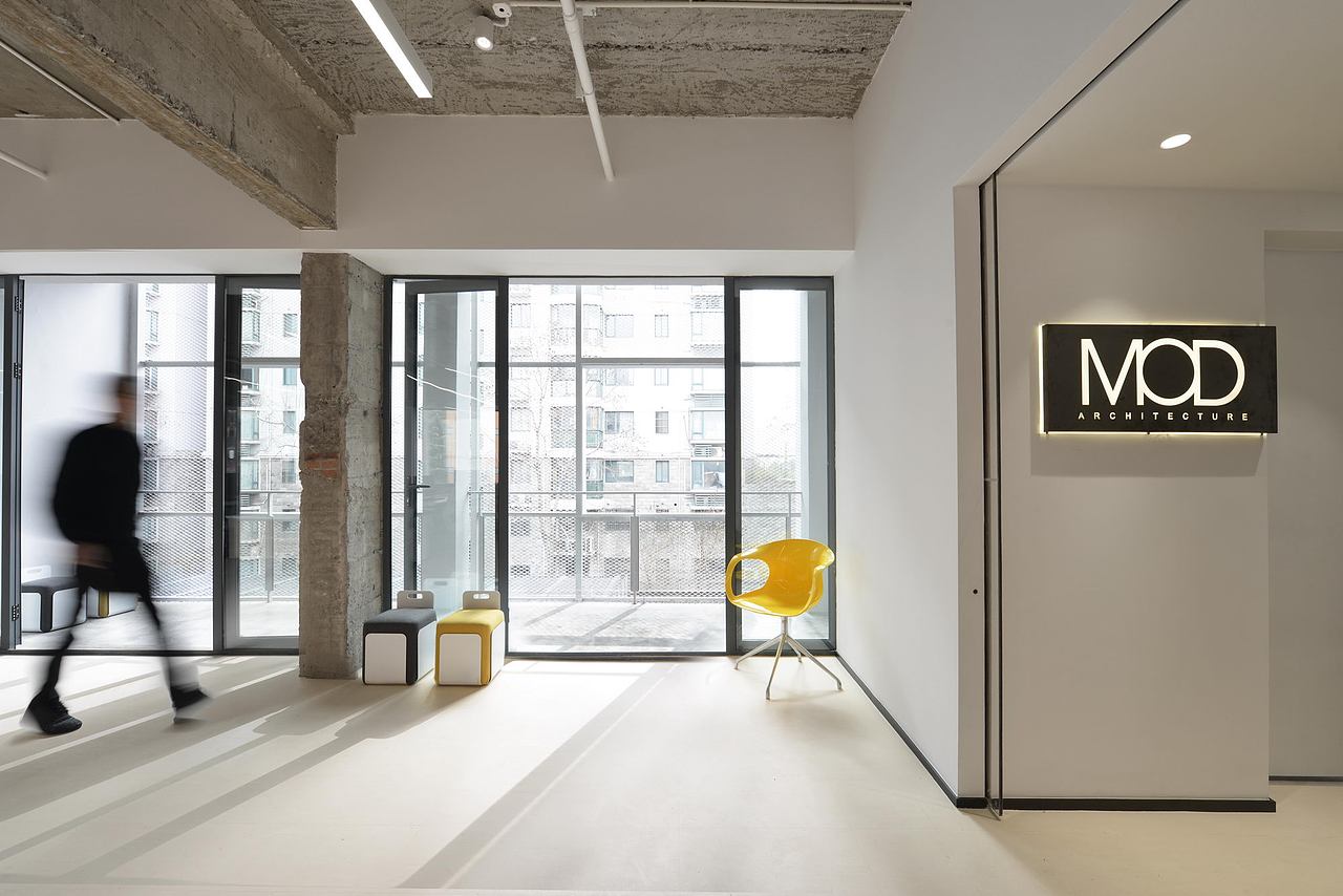 MOD墨设办公室（图ZMjA2ODU2MTg4） - 家装设计 - 站酷设计师MOD墨设设计原创素材 - 站酷ZCOOL