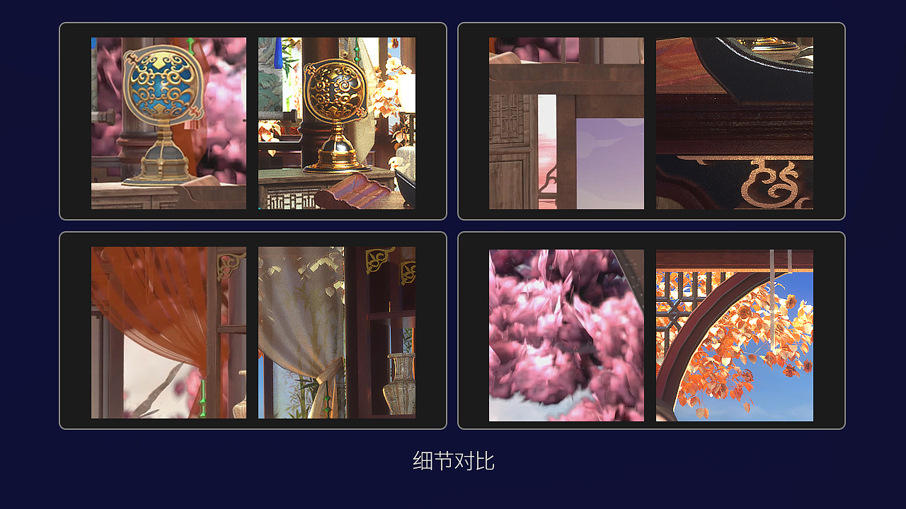 2020泛娱乐主题项目总结(下篇)