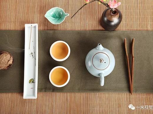 沉香无线详情页鉴赏