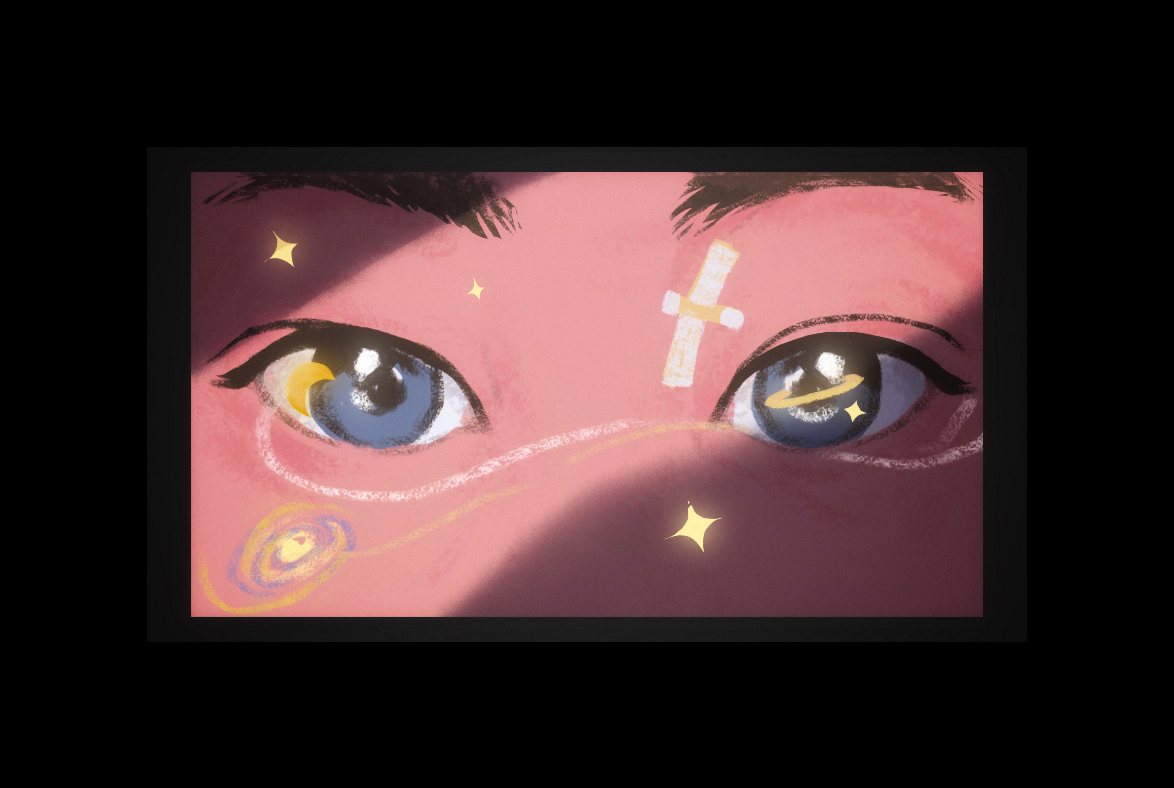 沈一欢的个人主页（封面预览） - 主页封面设置 - 站酷设计师沈一欢原创素材 - 站酷ZCOOL