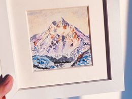 群山