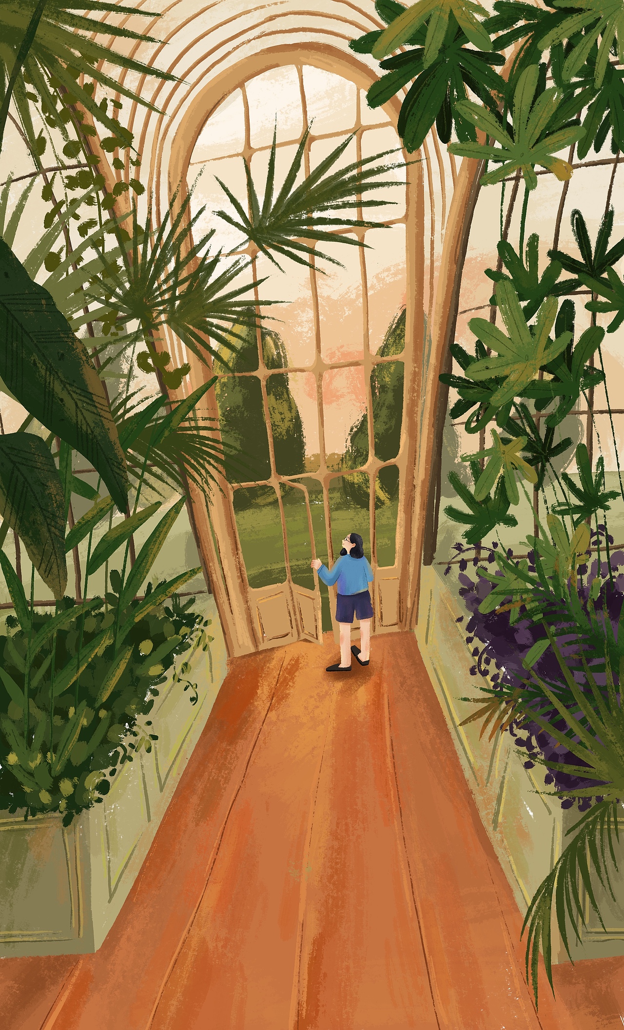 一些秋冬的记忆