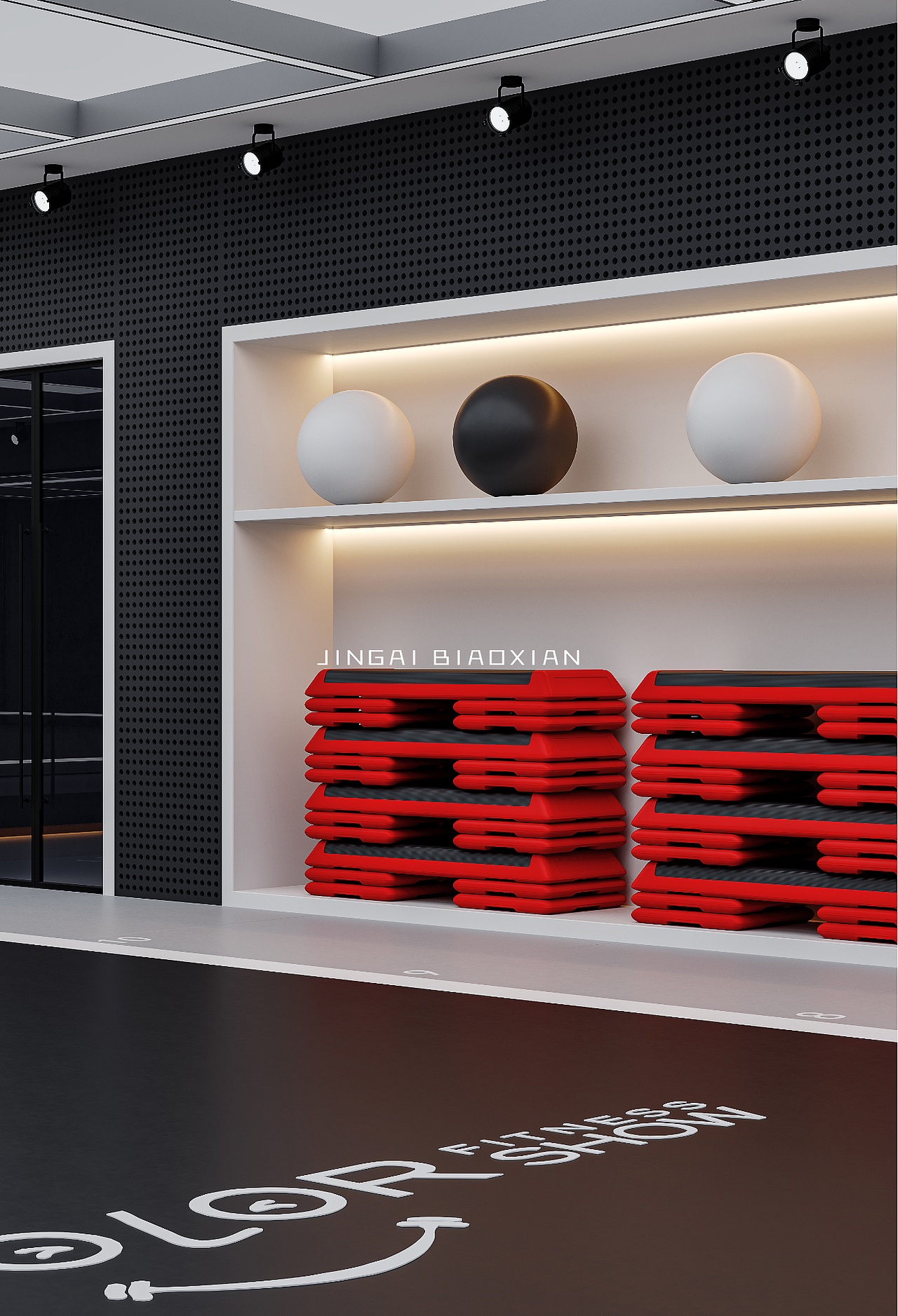 Red~ 3dmax cr6.1（图ZMjU1NDA0NDI4） - 家装设计 - 站酷设计师李大顺原创素材 - 站酷ZCOOL