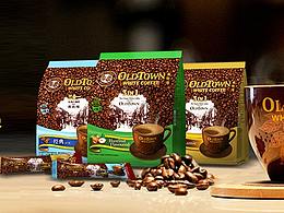 咖啡的一些推廣圖