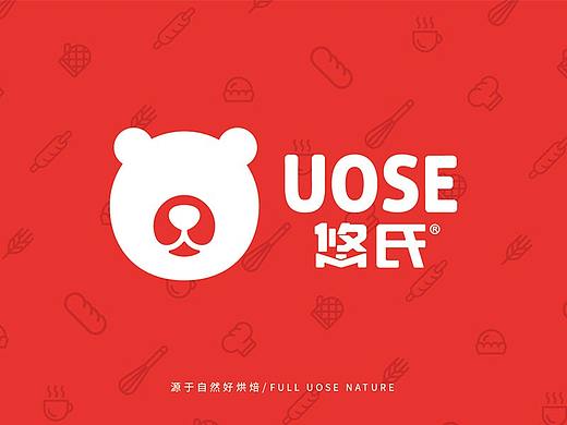 蜗牛出品 | 悠氏：源于自然好烘焙