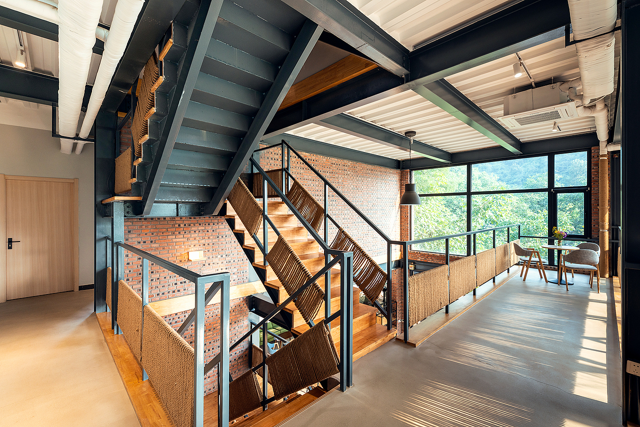 杏墅台（图ZMTc1NjMxNzEy） - 环境/建筑摄影 - 站酷设计师弥须原创素材 - 站酷ZCOOL