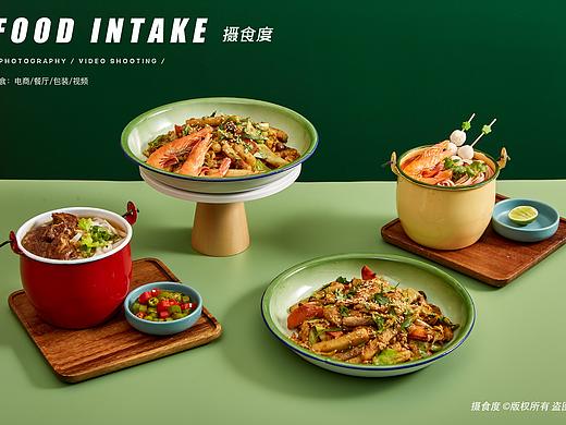 上海摄食度&simplythai尚品天泰