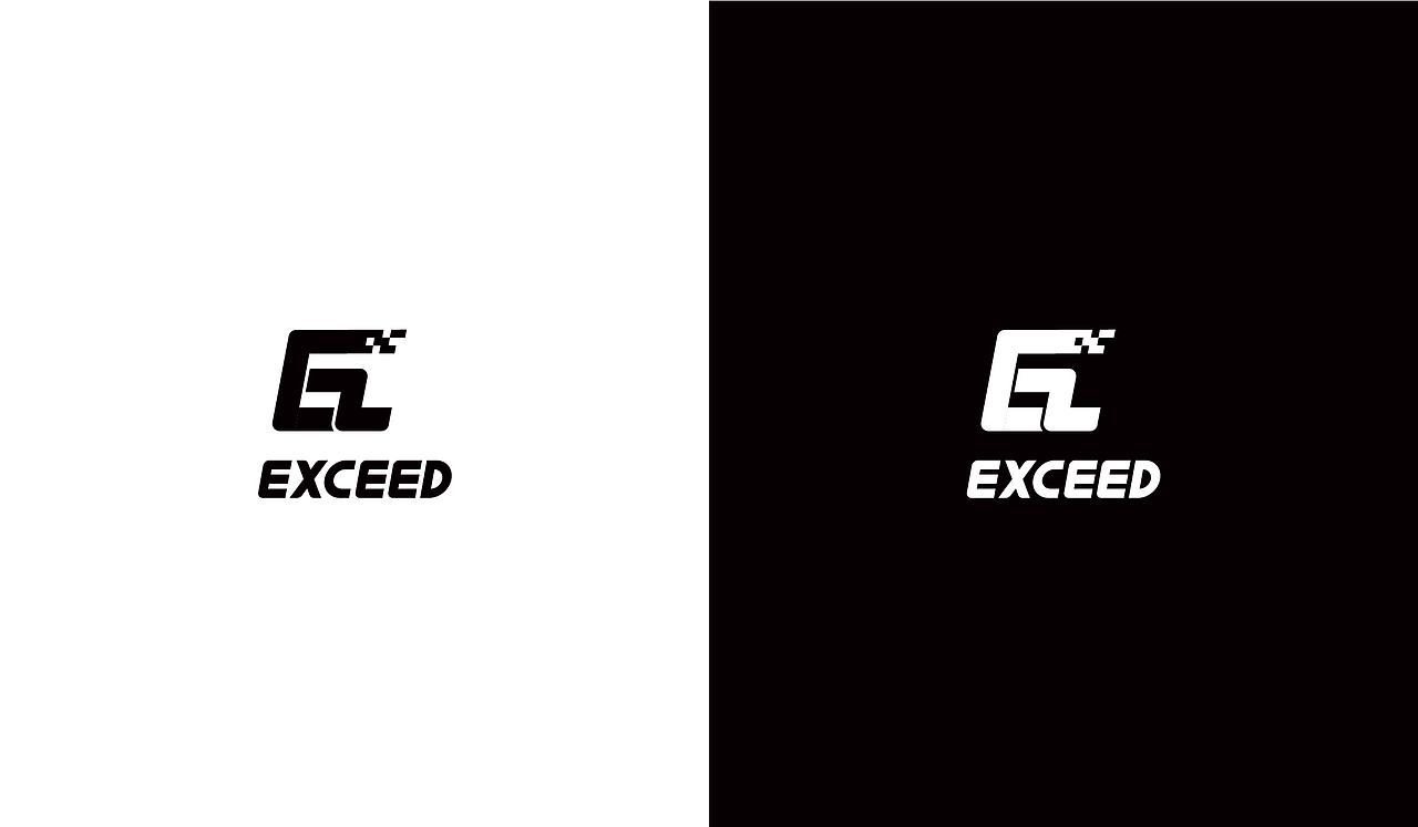 EXCEED·物联网 供应链（图ZMjU1MjI3NTYw） - Logo - 站酷设计师次原幸子原创素材 - 站酷ZCOOL