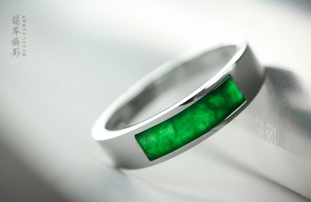 2015上半年翡翠合集 | 静物珠宝翡翠产品摄影|修图后期|淘宝产品|戒指吊坠项链耳环（图ZMzgyNzA5MDQ=） - 产品摄影 - 站酷设计师annablle原创素材 - 站酷ZCOOL