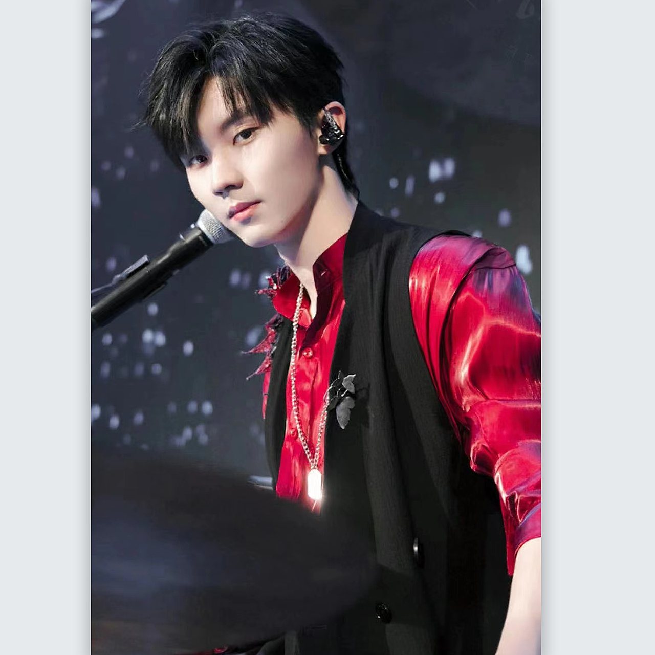 马嘉祺|Q 版头像