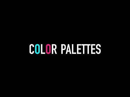 Coloooooor Plettes