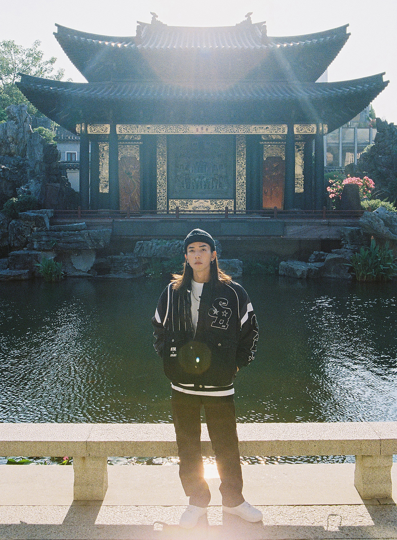 STA_Group x Remedy® 2020 A/W Co-produced