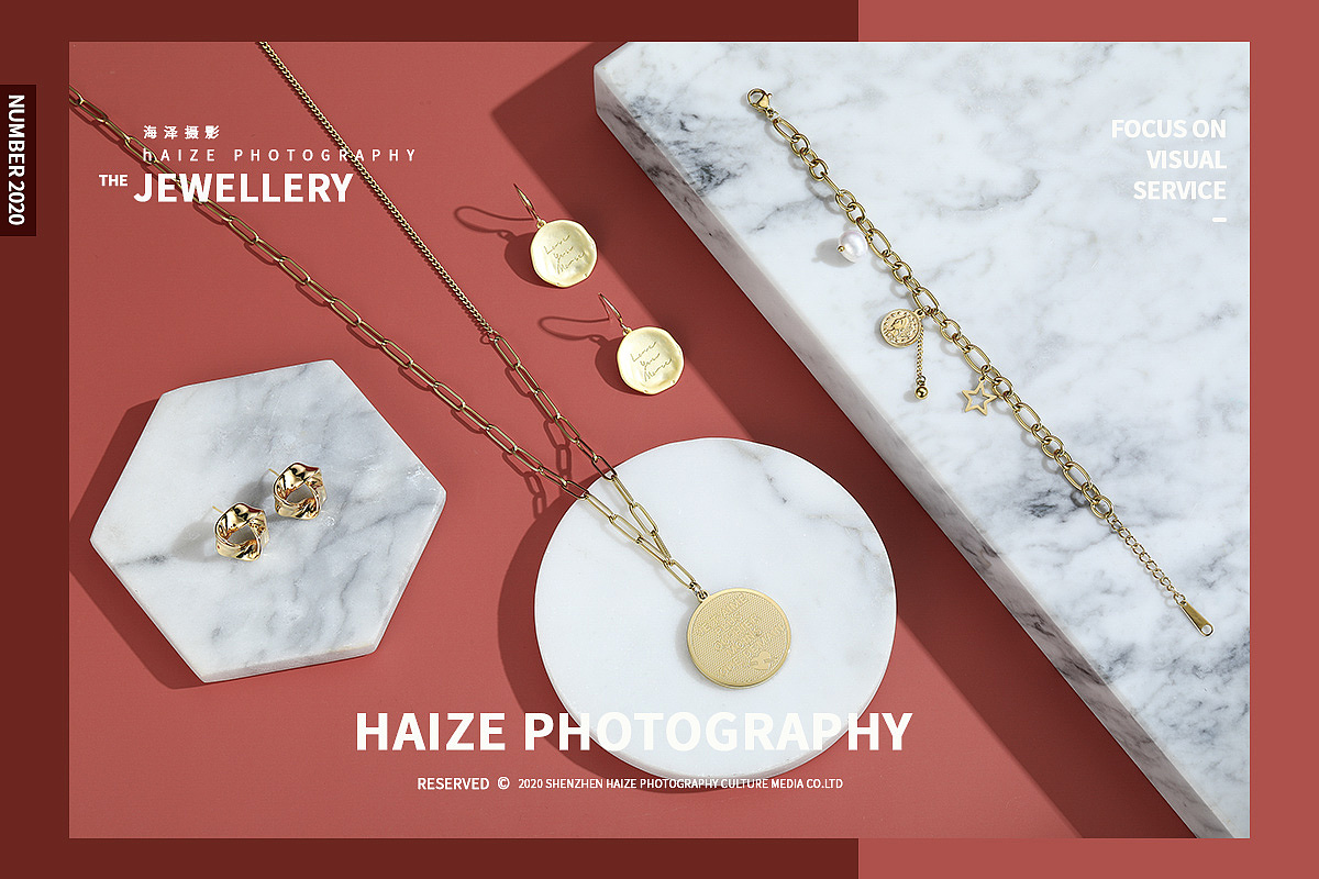 珠宝首饰拍摄分享/海泽摄影（图ZMjE3MzQyODgw） - 产品摄影 - 站酷设计师海泽视觉原创素材 - 站酷ZCOOL