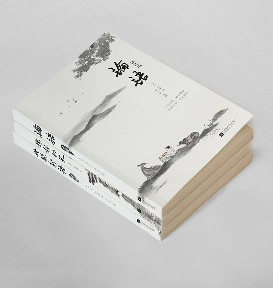 上限 — 图书封面设计 016（图ZMjY1MjYzNTc2） - 书籍/画册 - 站酷设计师上限Streamax原创素材 - 站酷ZCOOL