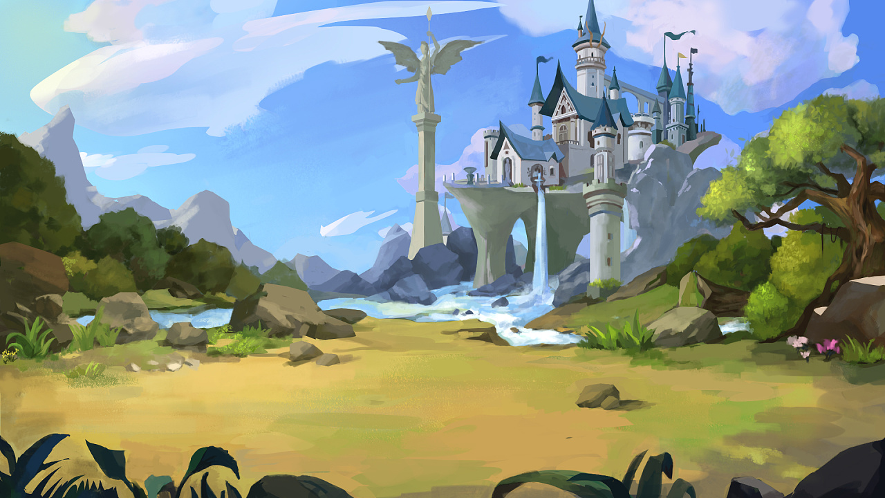 推 荐樱花游记童话王国电子垃圾对人们的危害以及有效的解决办法