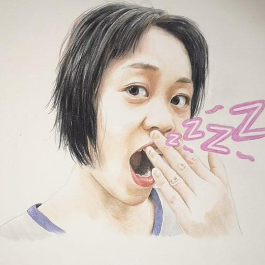 手绘彩铅（图ZMzE1NDIxMDU2） - 绘画 - 站酷设计师梵高e学徒原创素材 - 站酷ZCOOL