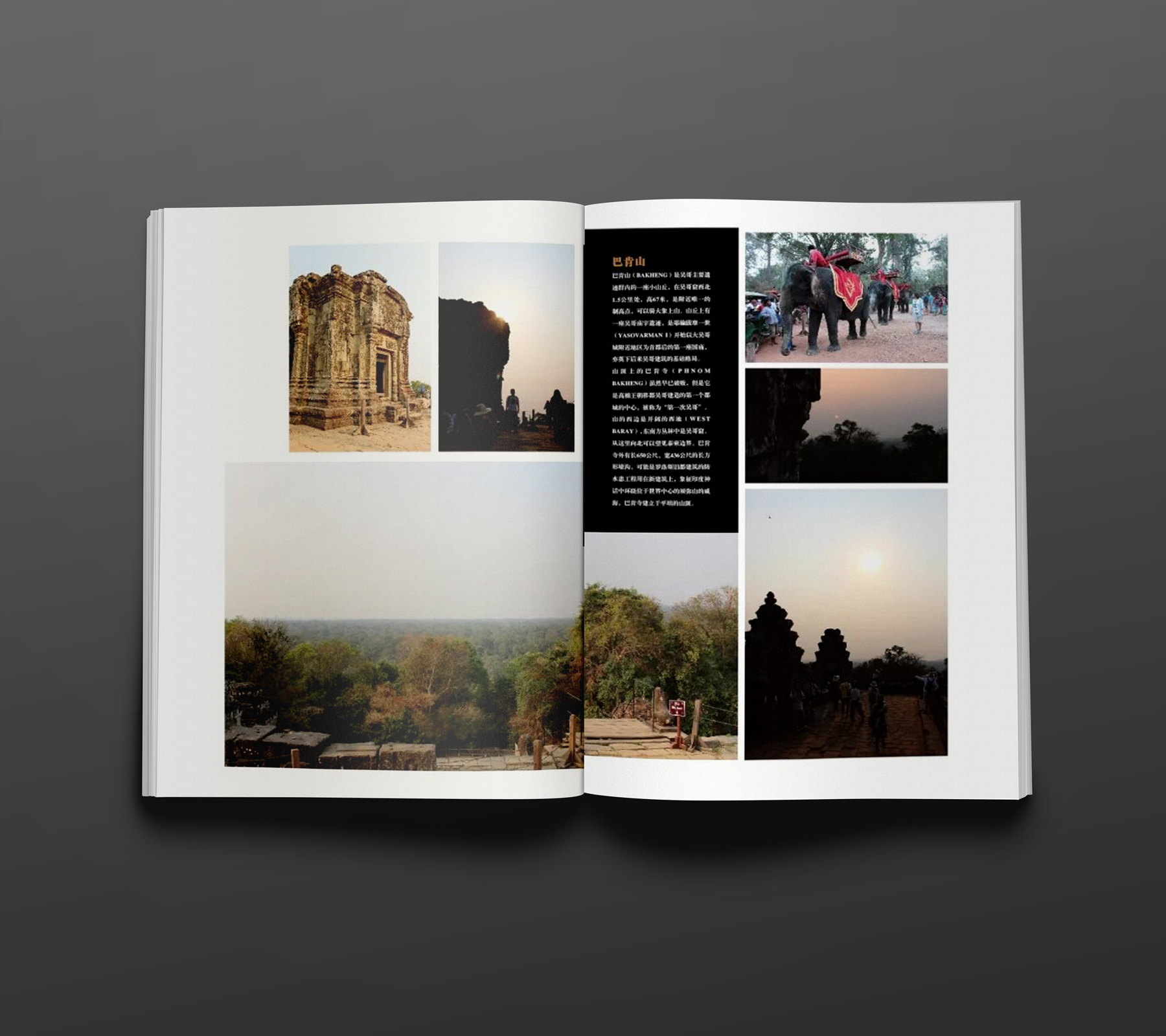 摄影精装画册印刷_摄影画册印刷_美国纽约摄影学院摄影教材 精装