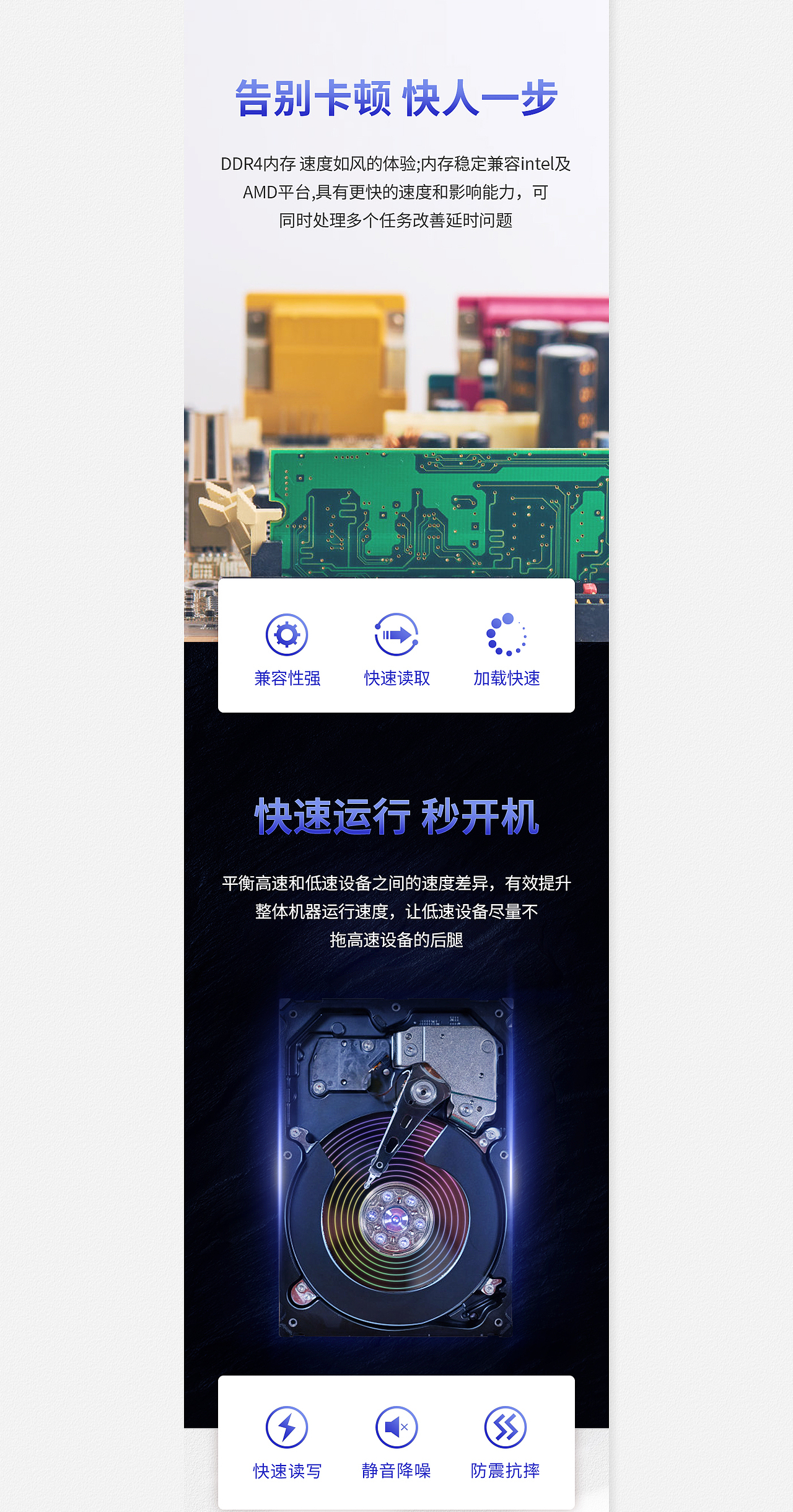一體機(jī)電腦詳情（圖ZMTgwNDUxNzcy） - 電商 - 站酷設(shè)計(jì)師許昌的爾東原創(chuàng)素材 - 站酷ZCOOL