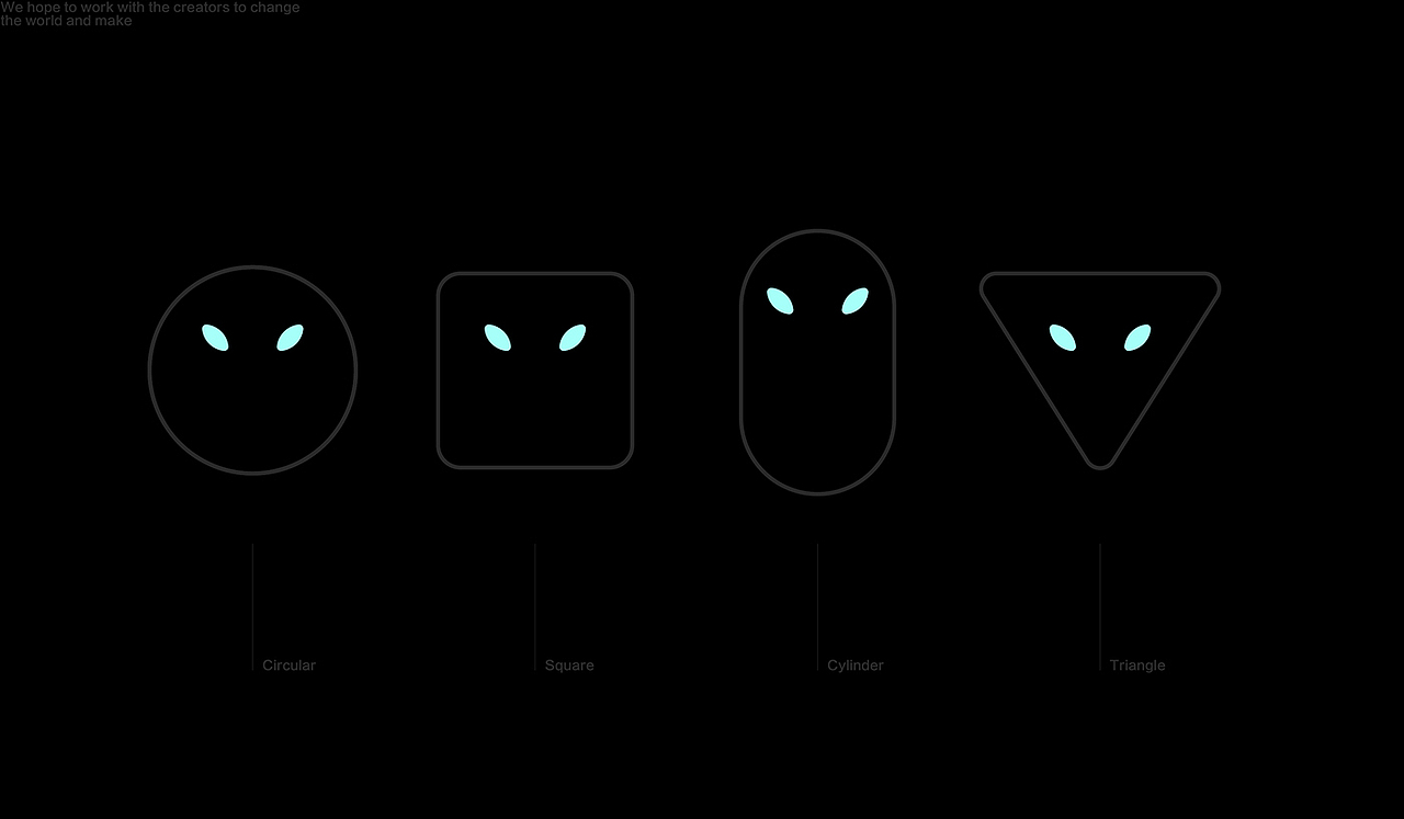 DERAM OPENER品牌设计