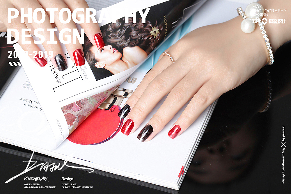 指甲 I 五月摄影设计（图ZMTQ3NTEzNTA4） - 产品摄影 - 站酷设计师五月摄影设计公司原创素材 - 站酷ZCOOL