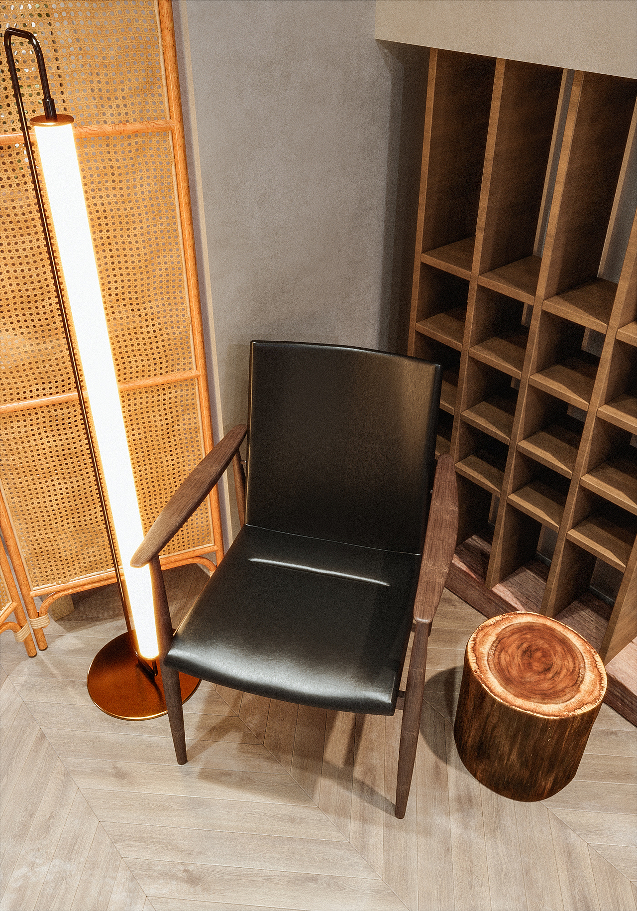 FStorm render 近期项目表现！（图ZMTU4MDM1OTIw） - 家装设计 - 站酷设计师GIANStudio原创素材 - 站酷ZCOOL