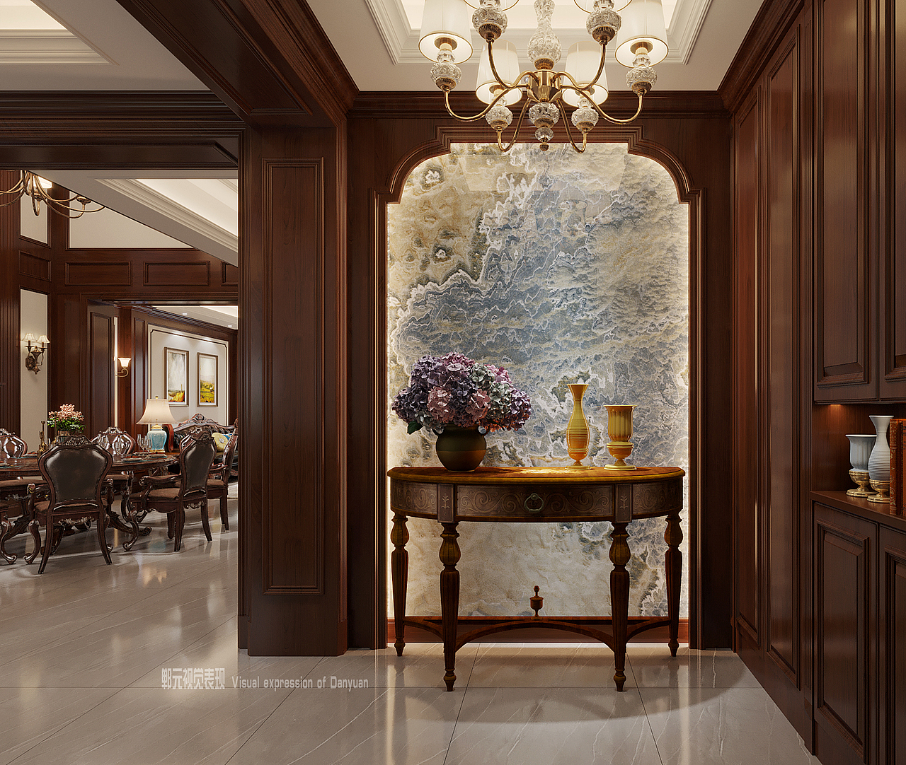 加班日常（图ZMjczODU2MTY0） - 家装设计 - 站酷设计师郸元表现原创素材 - 站酷ZCOOL