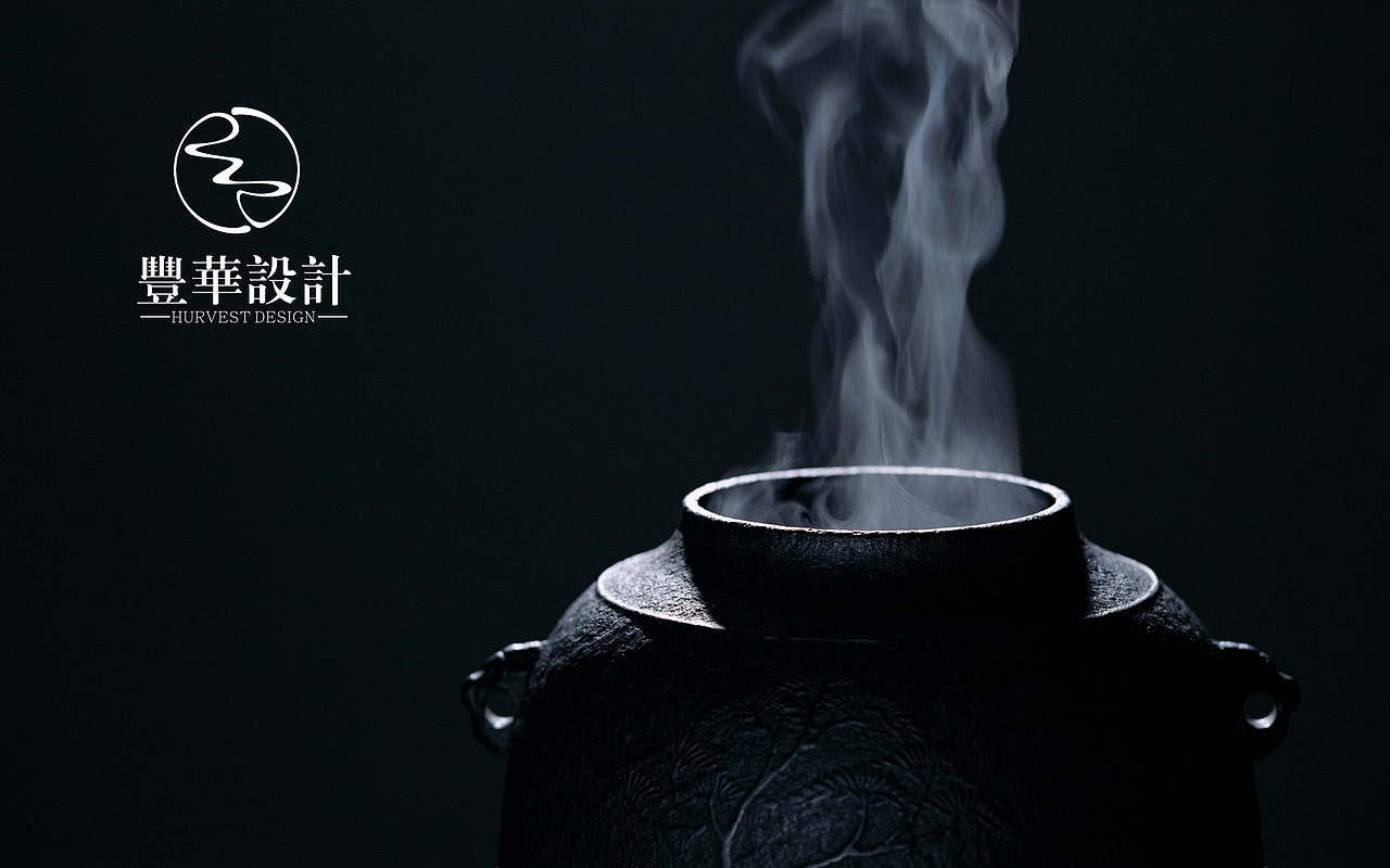 为一位设计大咖设计的中国风LOGO——子非乌鸦（图ZMzE3MTEwMTI=） - Logo - 站酷设计师子非乌鸦原创素材 - 站酷ZCOOL