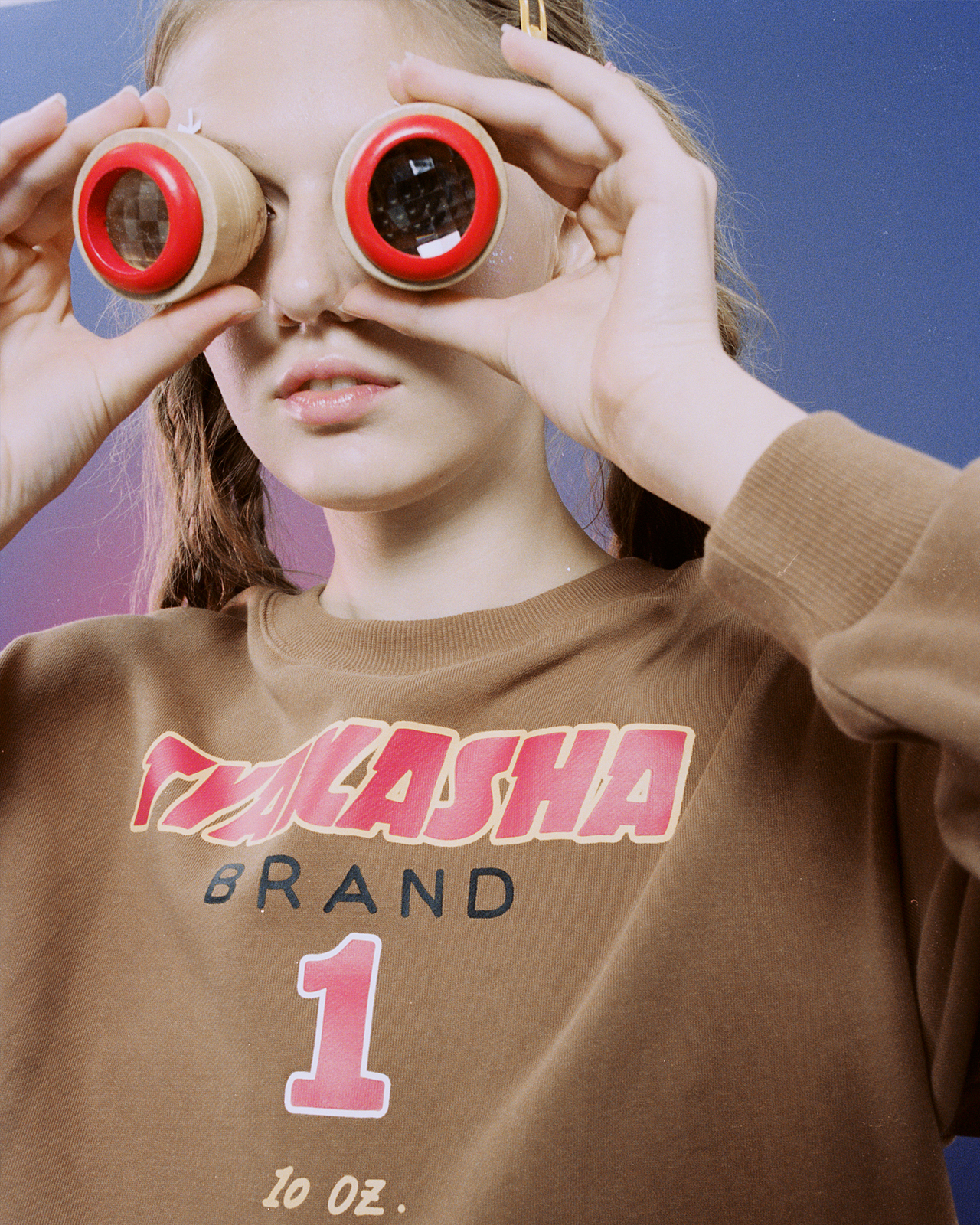 塔卡沙GALS玩具系列