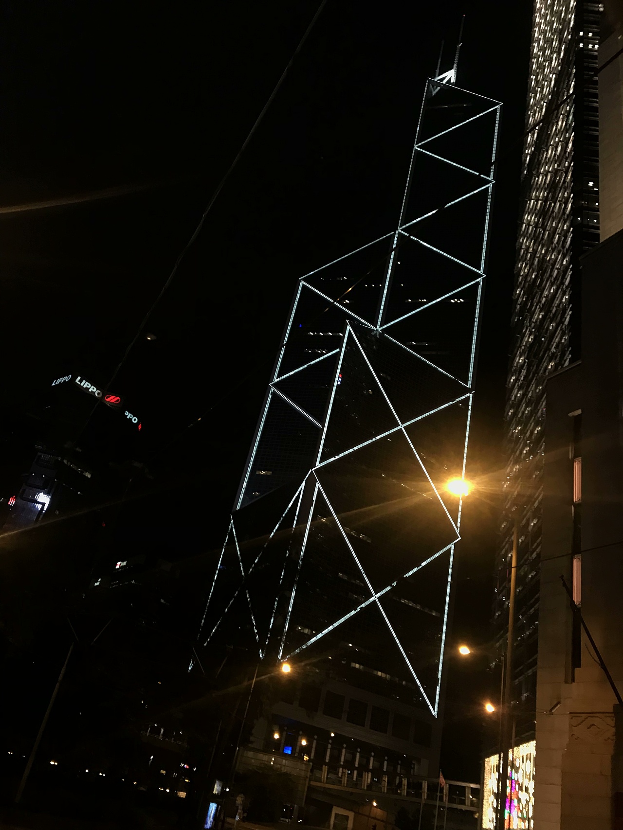 香港 I那些做助理的日子