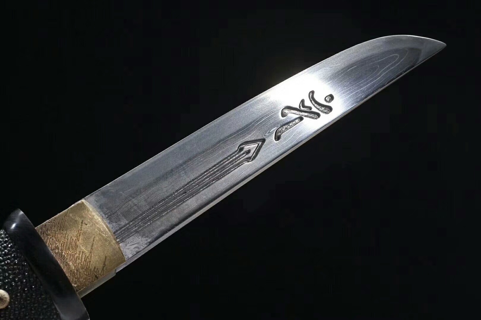 短刀/怀剑和风堂美术刀剑