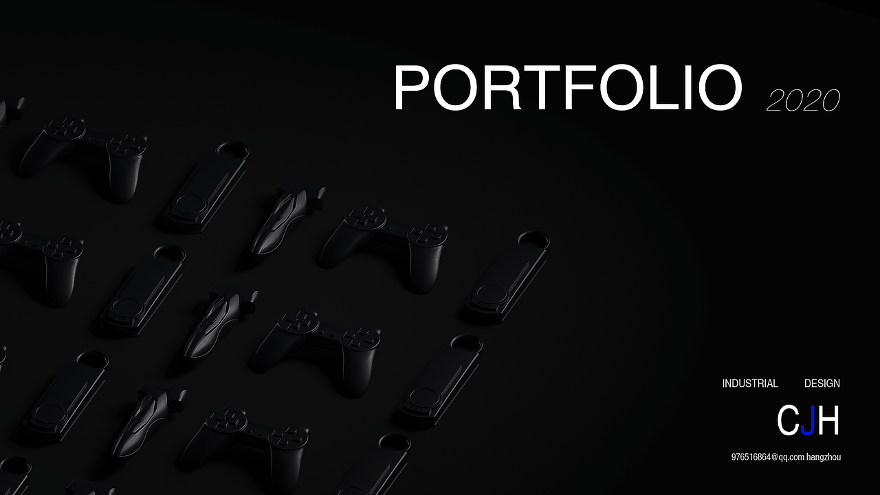 2020作品集（图ZMjM0ODYxNzYw） - 其他工业/产品 - 站酷设计师JHCHEN11原创素材 - 站酷ZCOOL