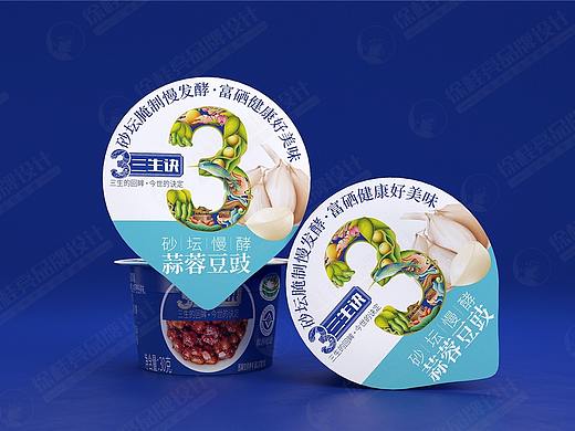 三生诀豆豉